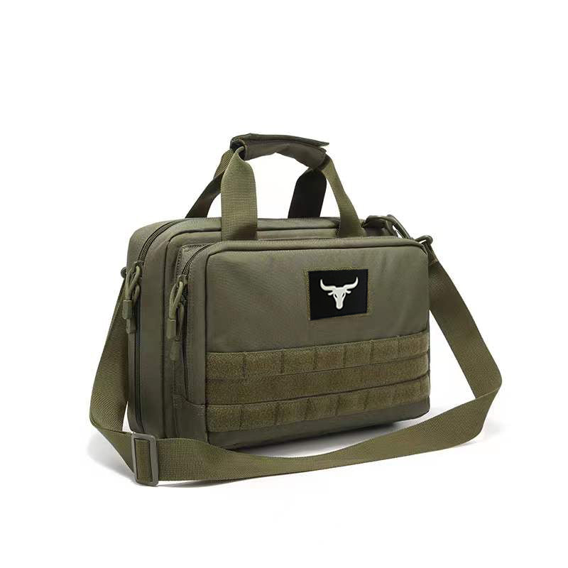 Military Tactical Shoulder Bag