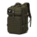 MILITARY ASSAULT TACTICAL BACKPACK 45L