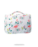 Toiletry Bag - Flamingo