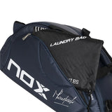 NOX THERMO PRO SERIES NAVY PADEL BAG