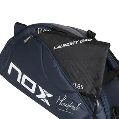 Nox Thermo Pro Series Navy Padel Bag