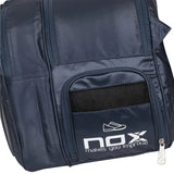 NOX THERMO PRO SERIES NAVY PADEL BAG