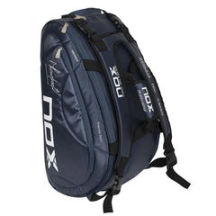 Nox Thermo Pro Series Navy Padel Bag