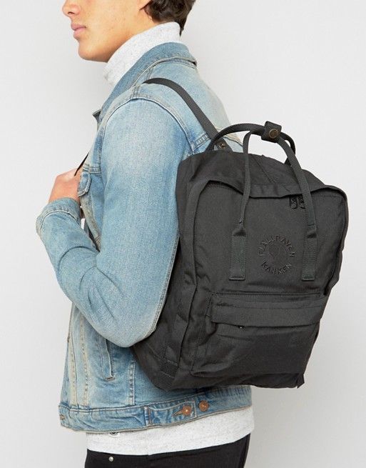 حقيبة Re-Kanken
