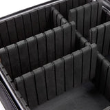 MULTI-PURPOSE MAKEUP CASE & COSMETIC TRAVEL BAG ORGANIZER (SMALL)