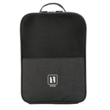 Portable Travel Shoe Bags Holds 2- 3 Pair of Shoes