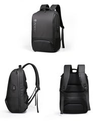 Aoking Sn77880A Business Laptop Backpack