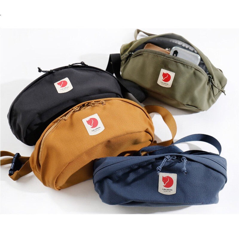 Ulvo Hip Pack Medium